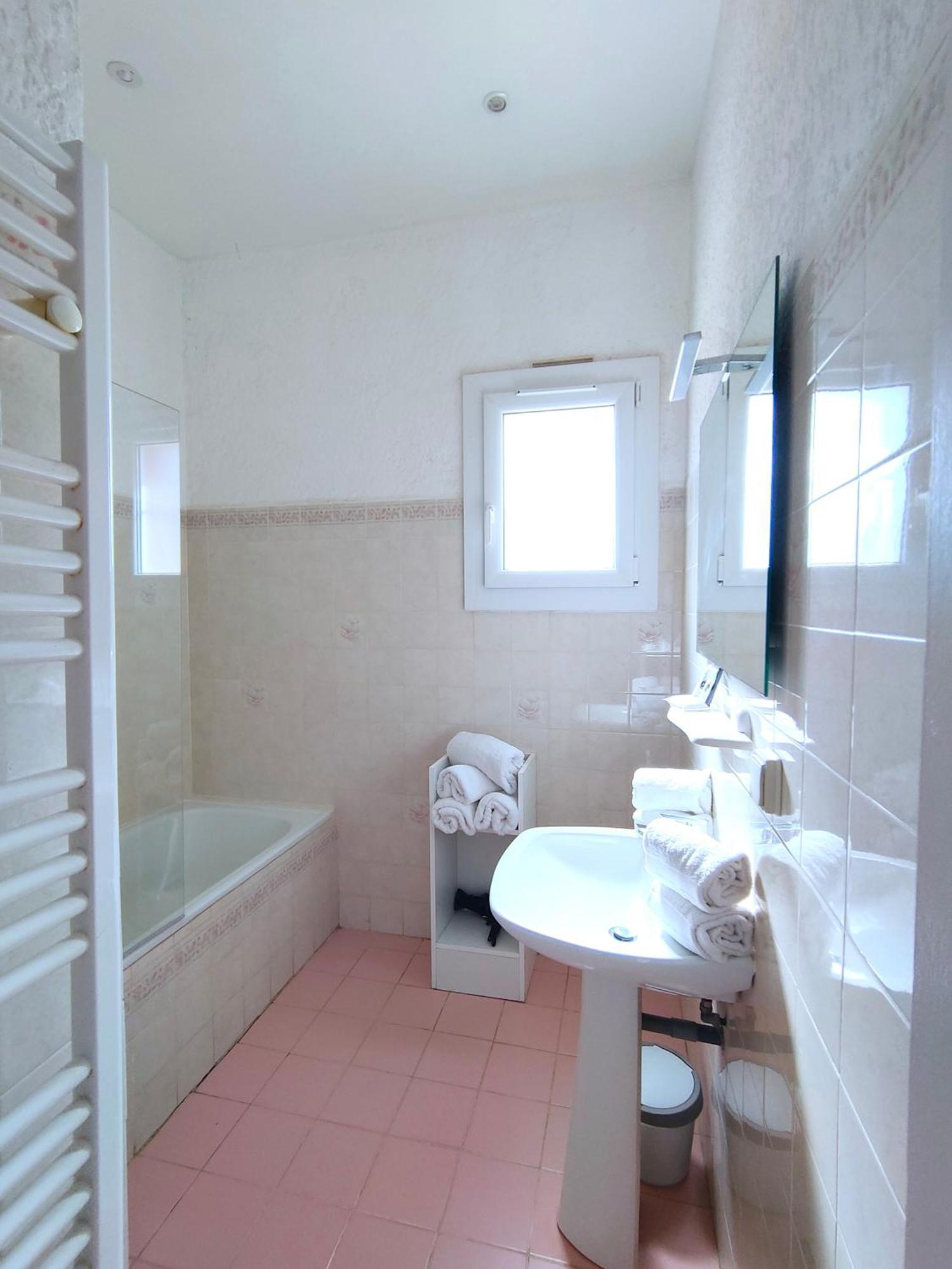 Residence Les Cigales Порто-Векио Екстериор снимка