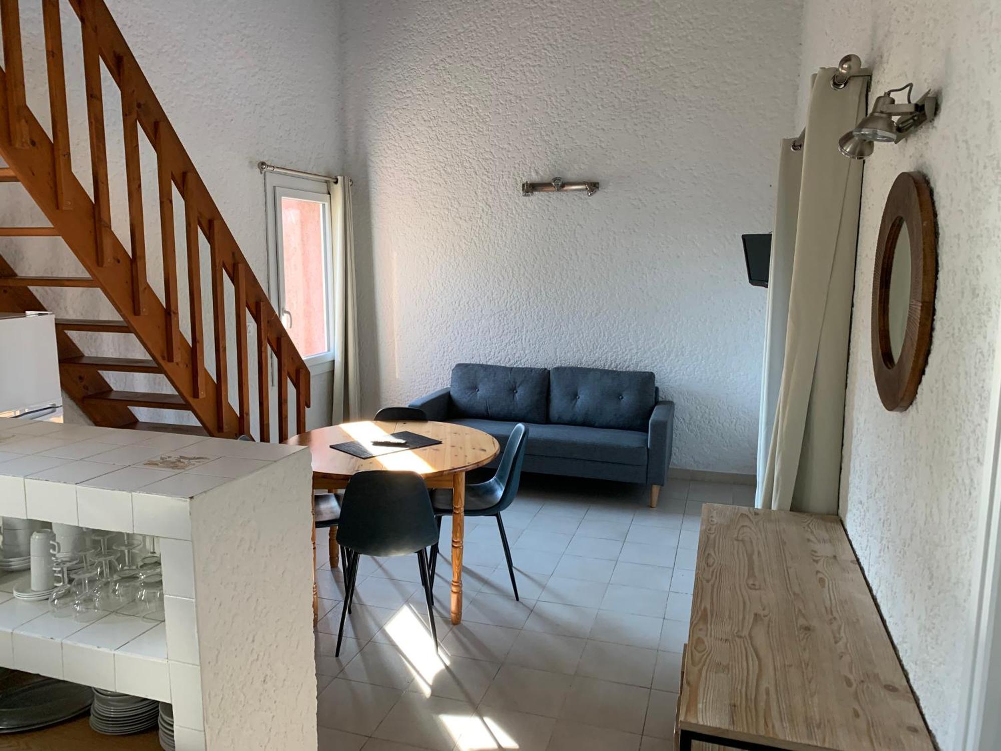 Residence Les Cigales Порто-Векио Екстериор снимка