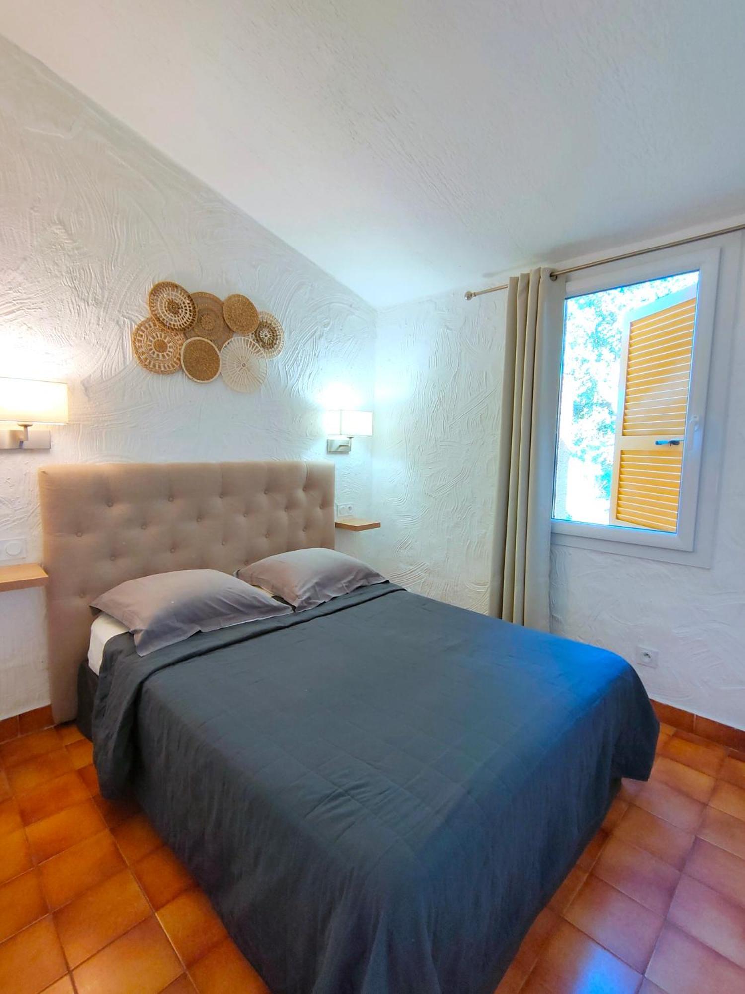 Residence Les Cigales Порто-Векио Екстериор снимка
