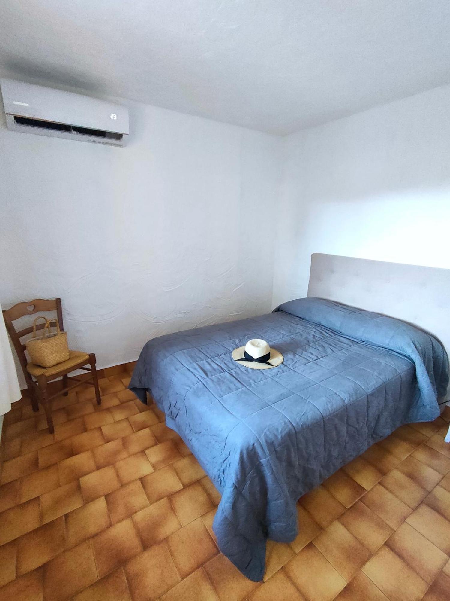 Residence Les Cigales Порто-Векио Екстериор снимка