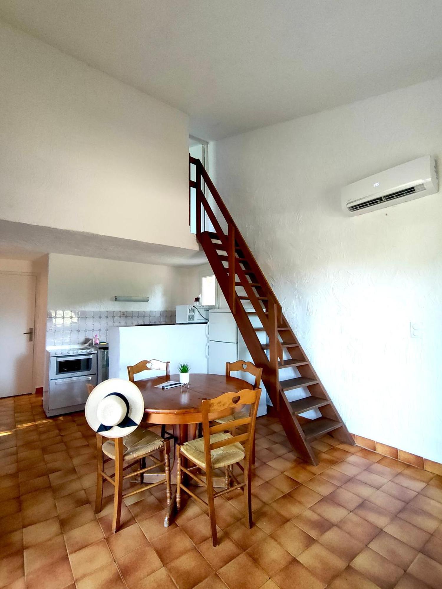 Residence Les Cigales Порто-Векио Екстериор снимка