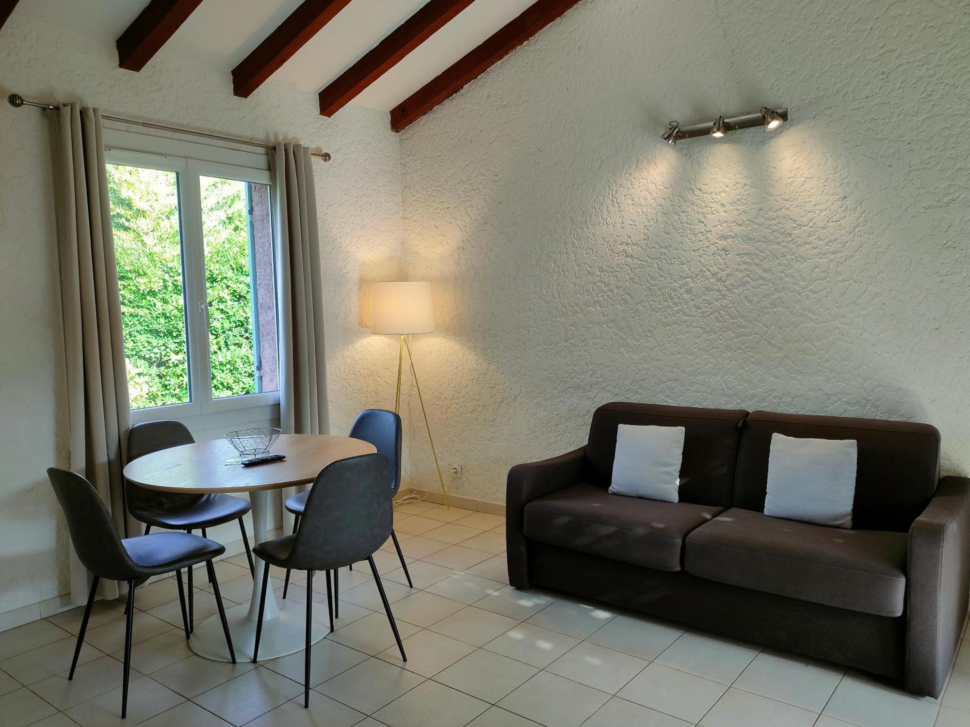 Residence Les Cigales Порто-Векио Екстериор снимка