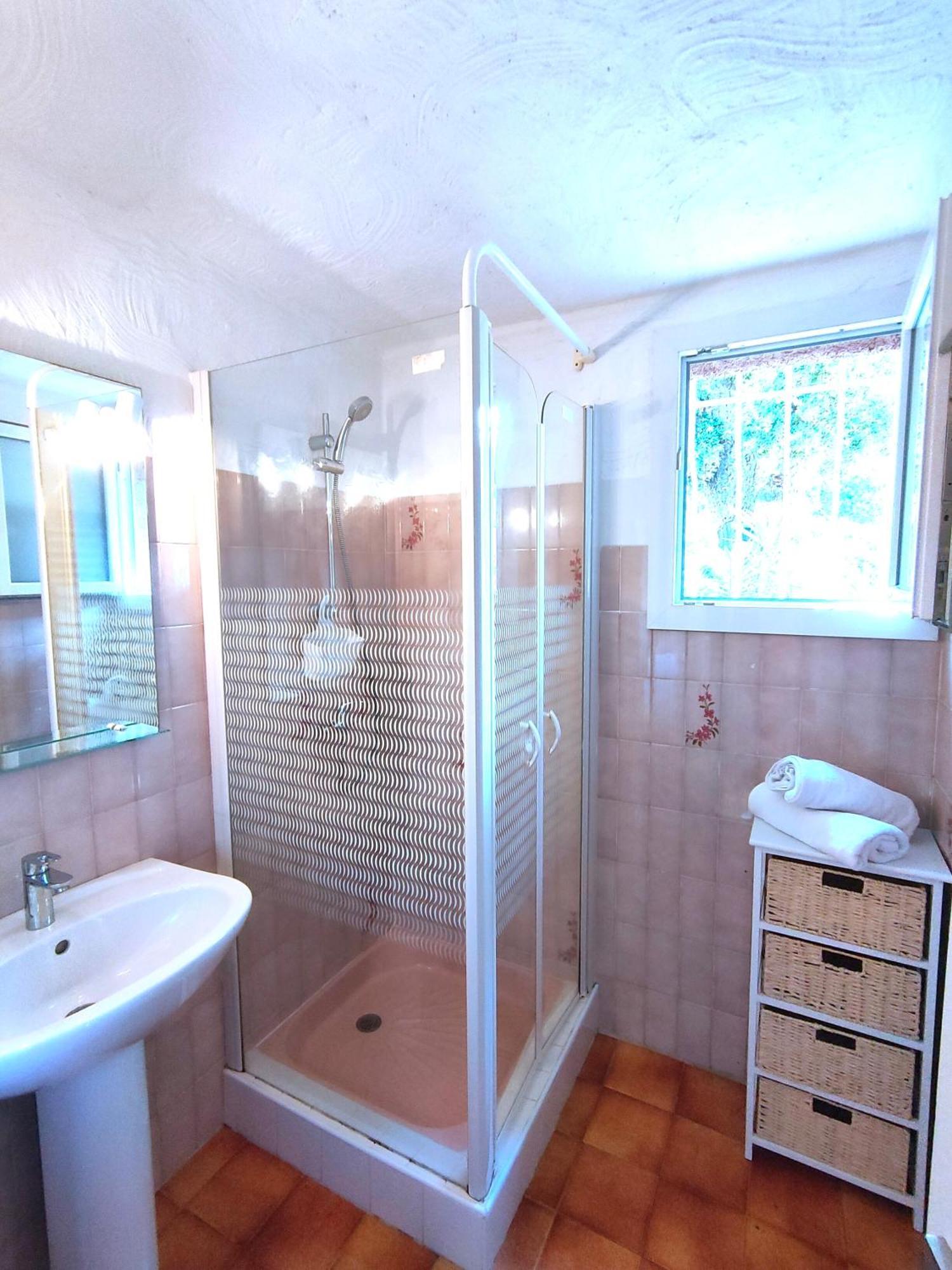 Residence Les Cigales Порто-Векио Екстериор снимка