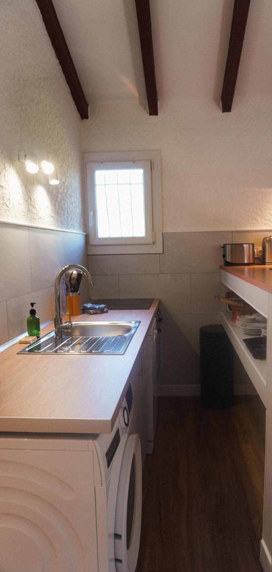 Residence Les Cigales Порто-Векио Екстериор снимка