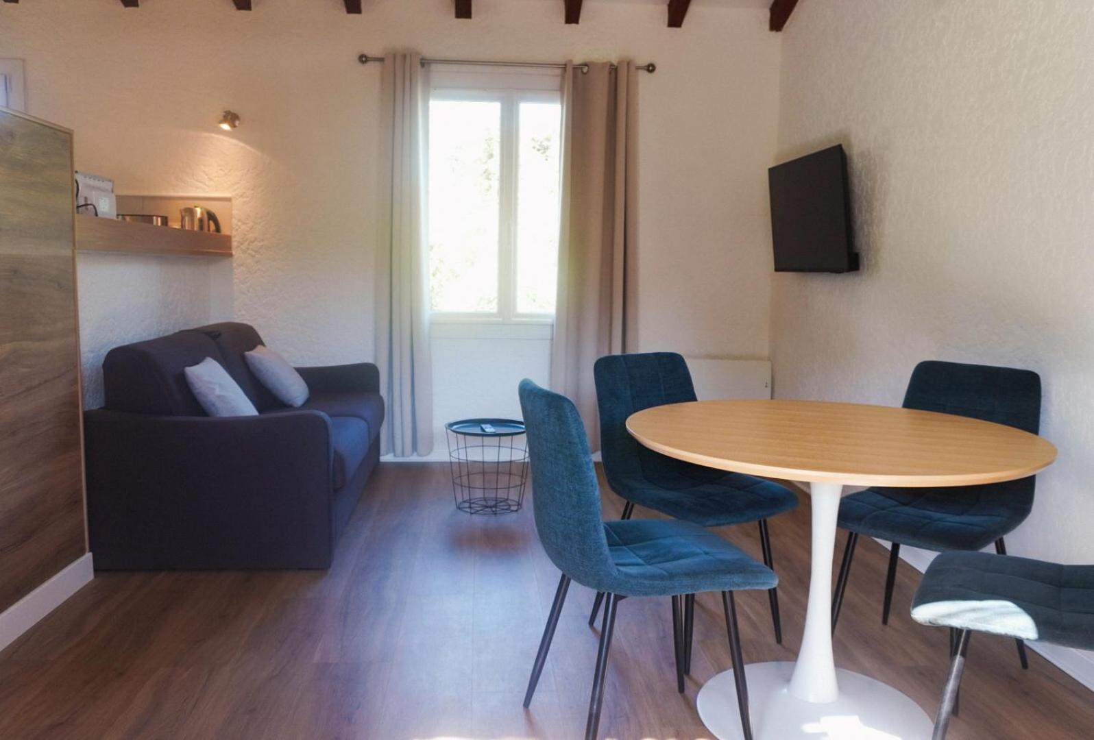 Residence Les Cigales Порто-Векио Екстериор снимка