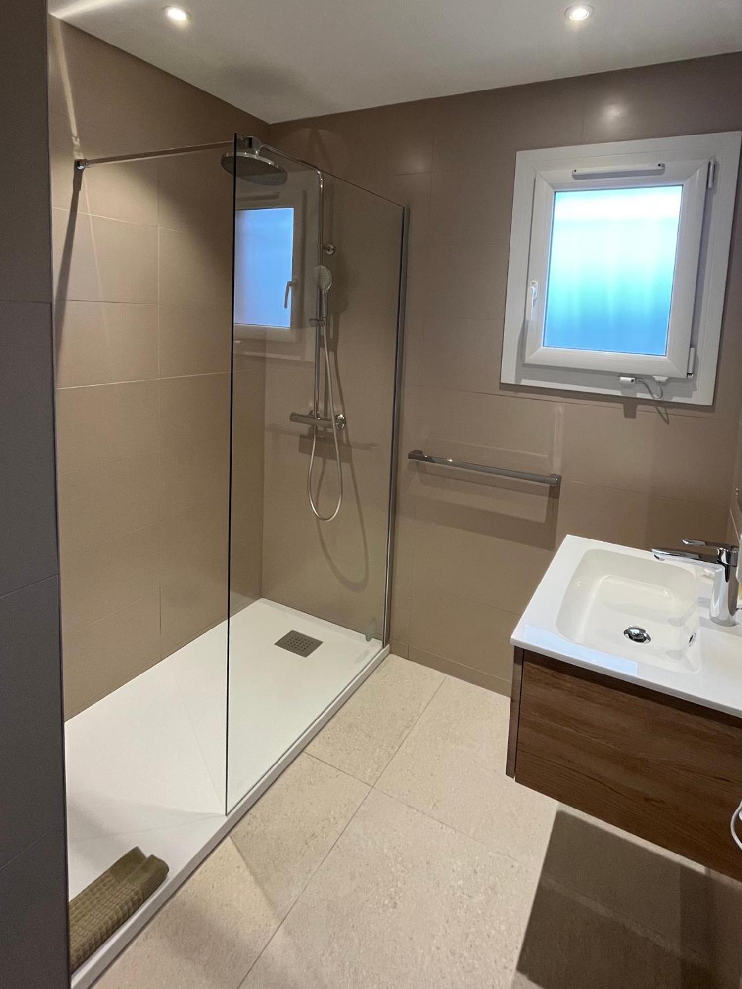 Residence Les Cigales Порто-Векио Екстериор снимка