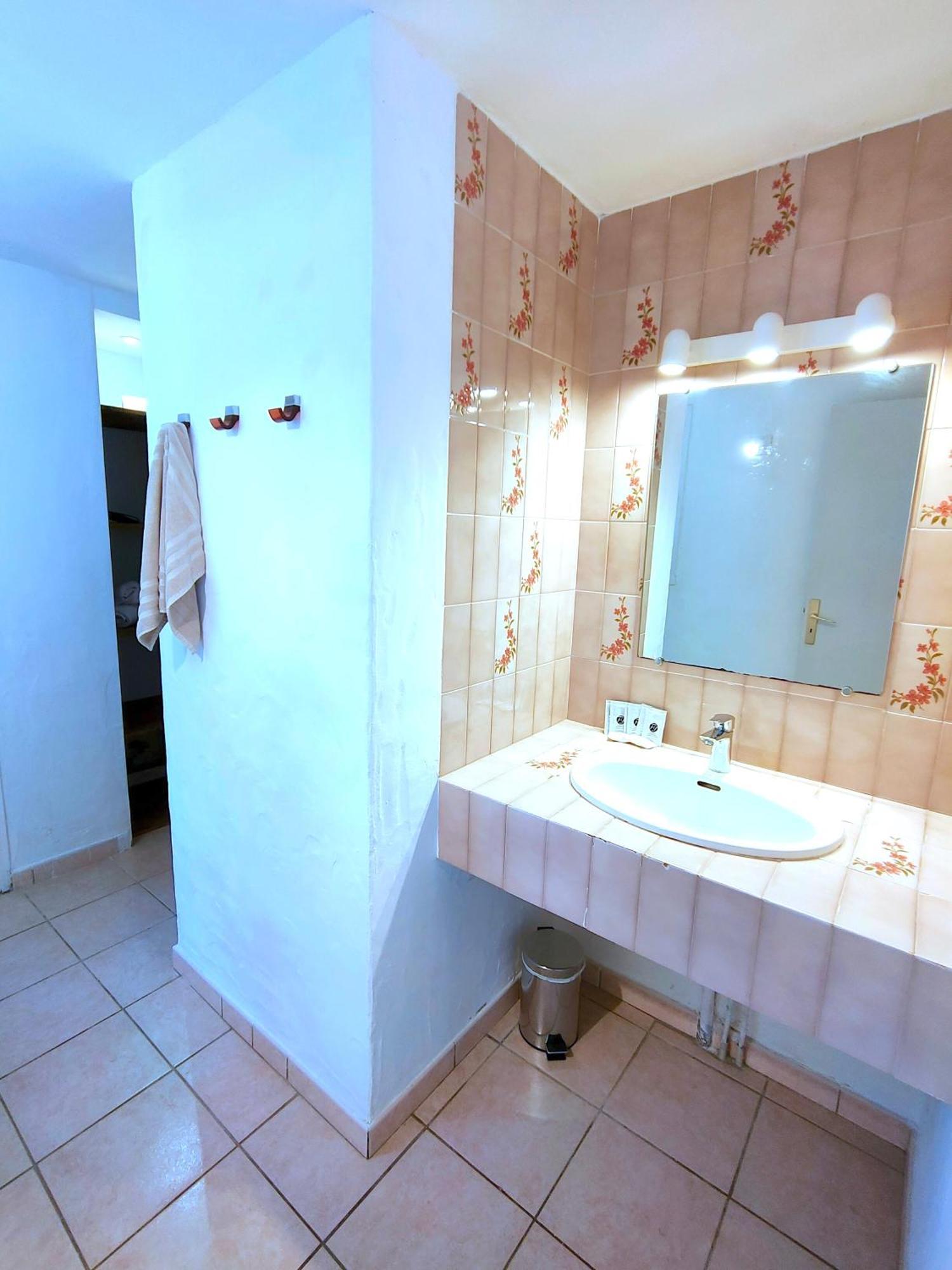 Residence Les Cigales Порто-Векио Екстериор снимка