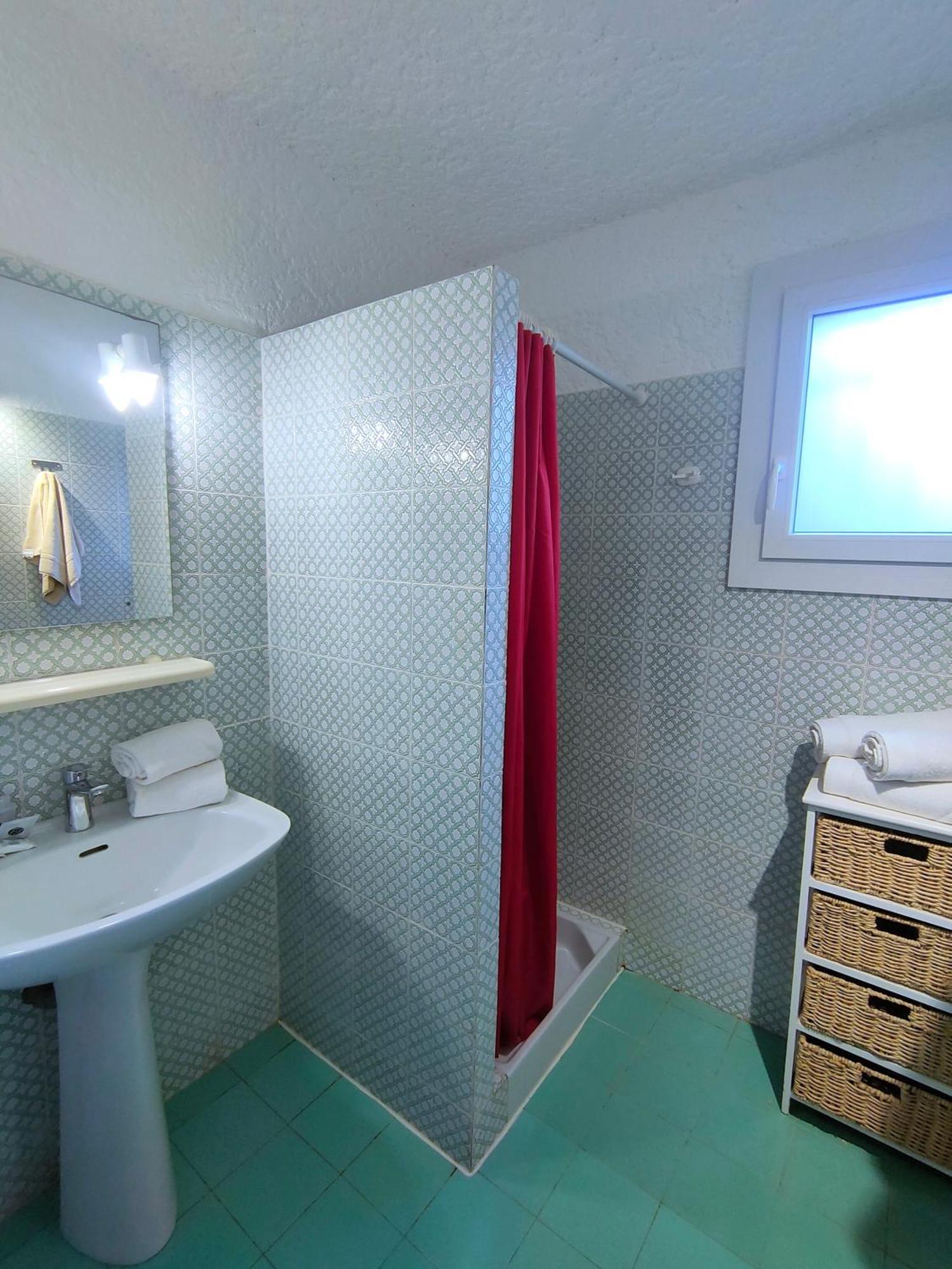 Residence Les Cigales Порто-Векио Екстериор снимка