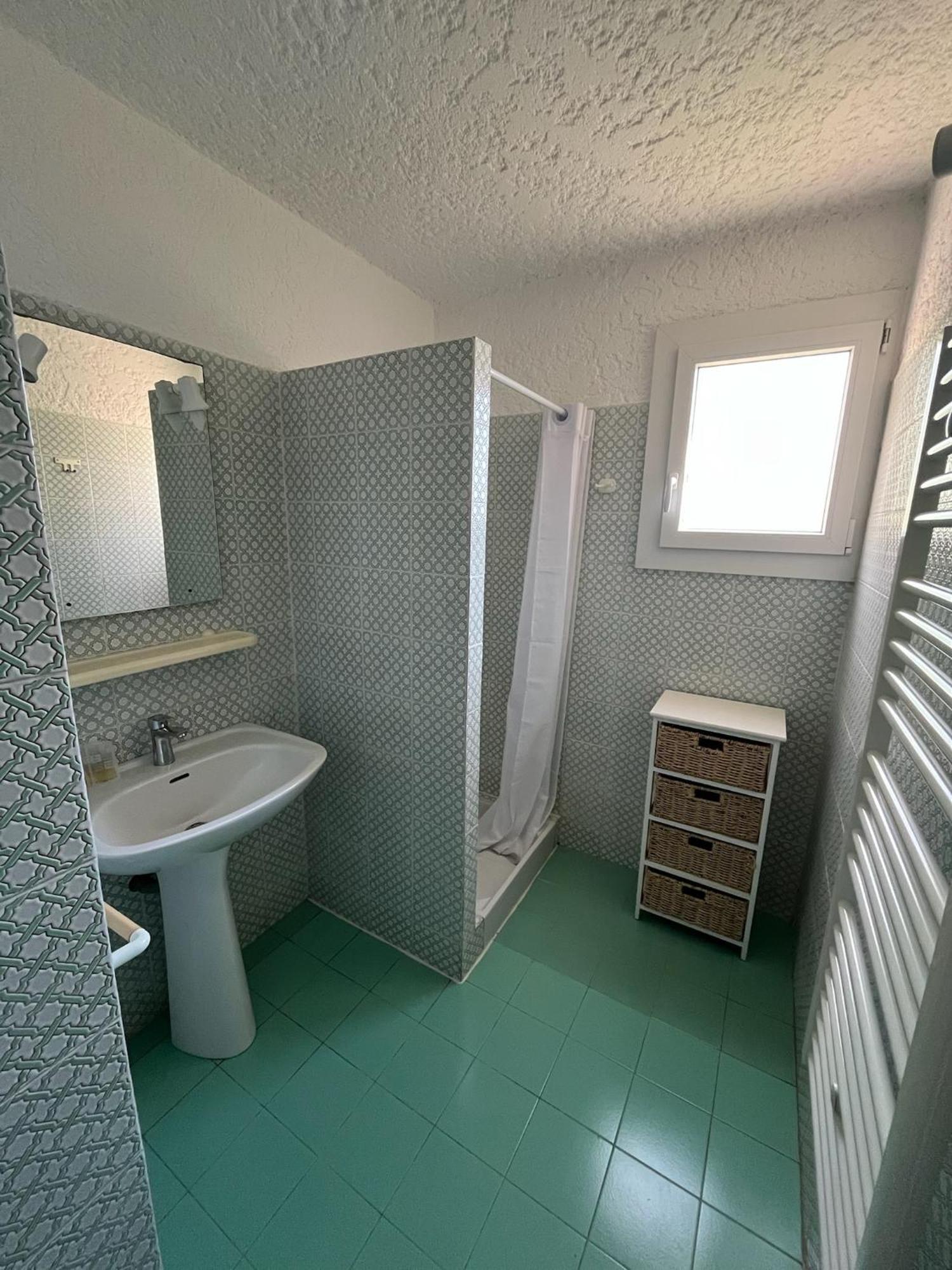 Residence Les Cigales Порто-Векио Екстериор снимка