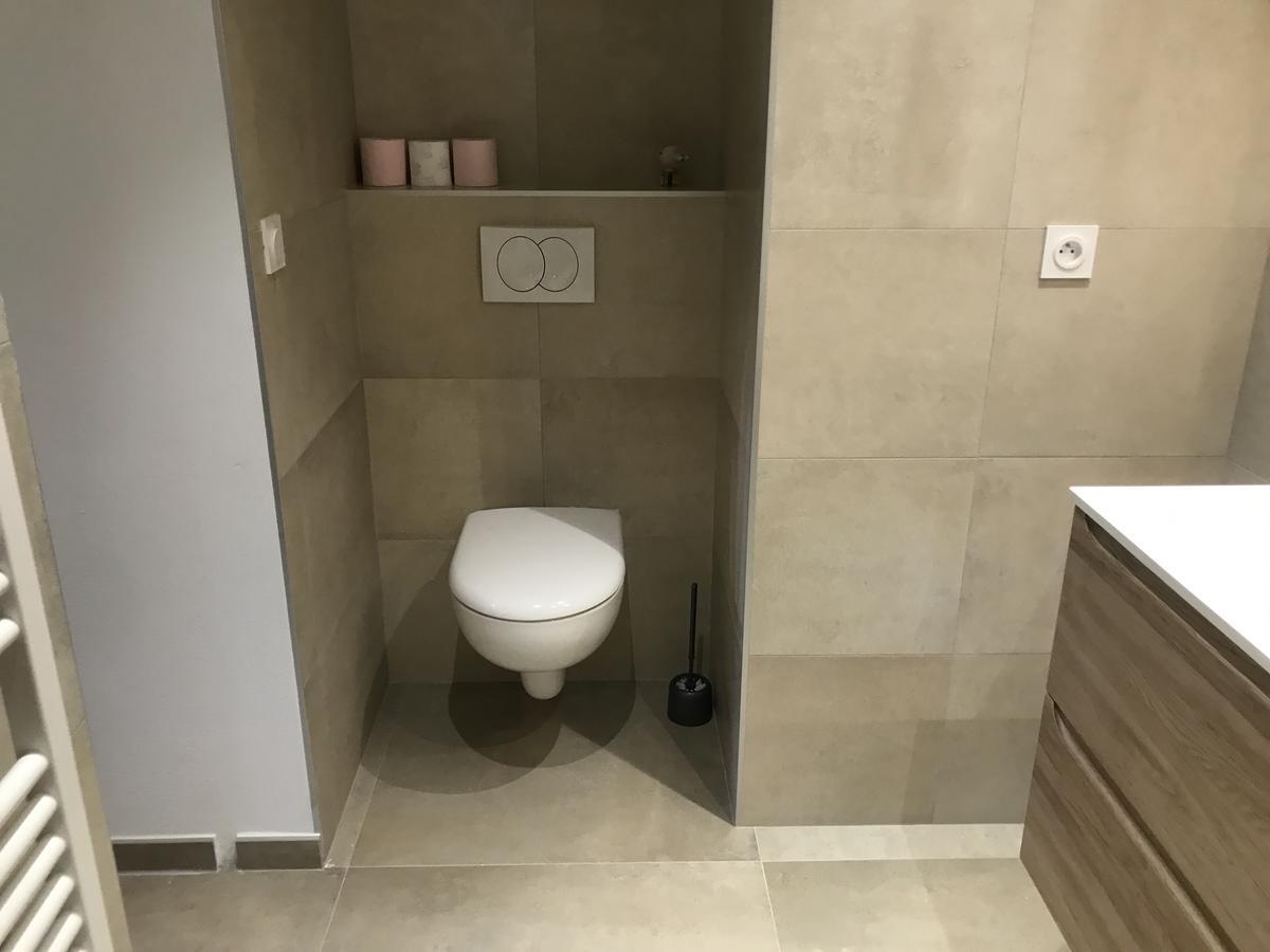 Residence Les Cigales Порто-Векио Екстериор снимка