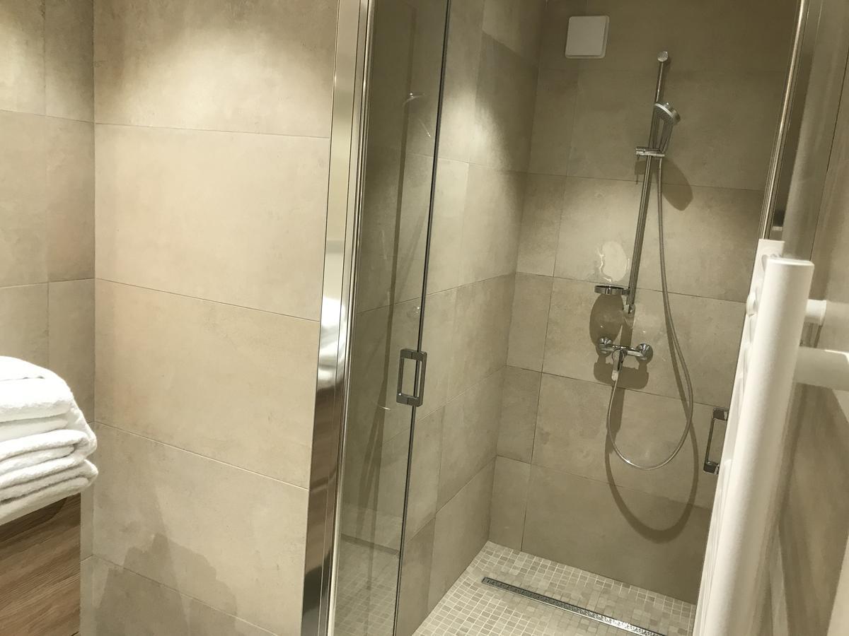 Residence Les Cigales Порто-Векио Екстериор снимка